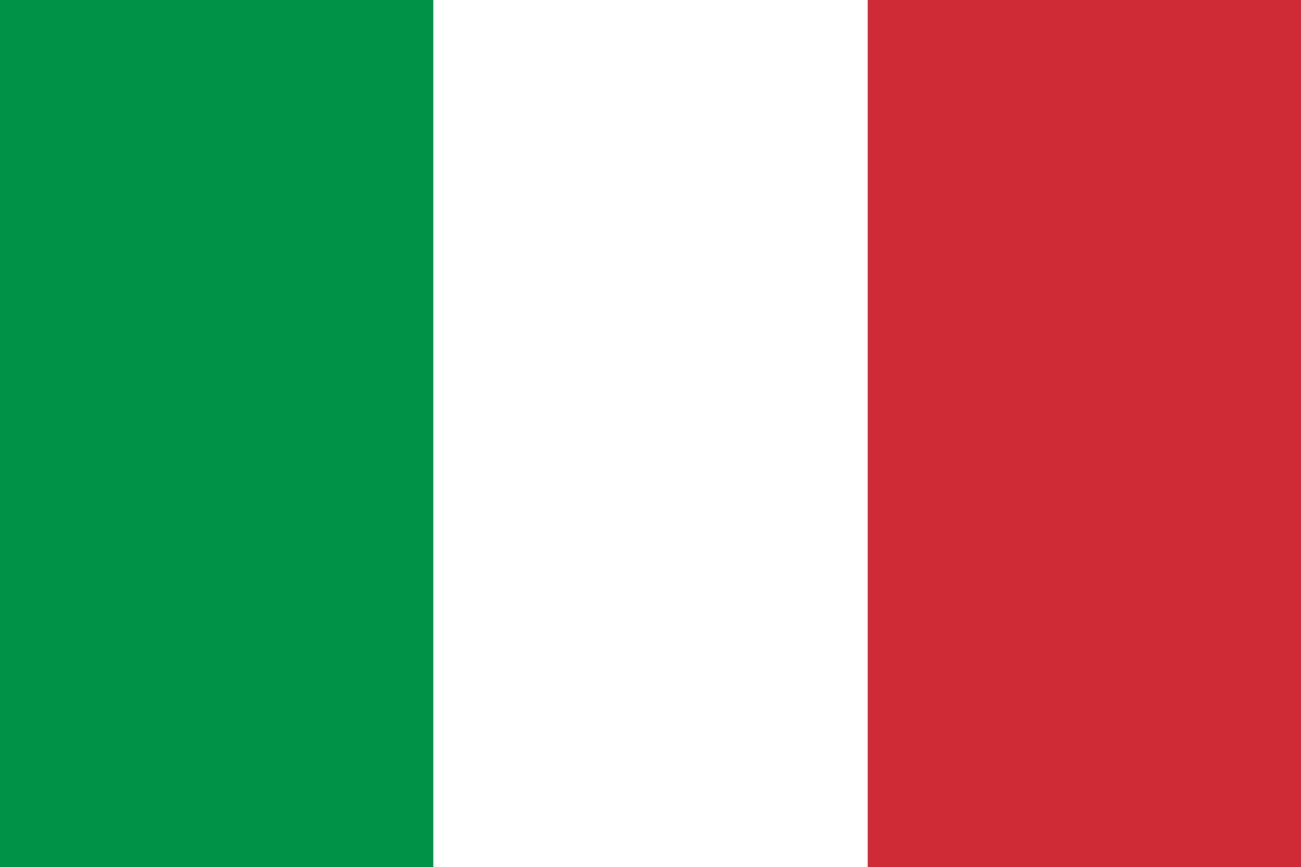 Drapeau de l&rsquo;Italie