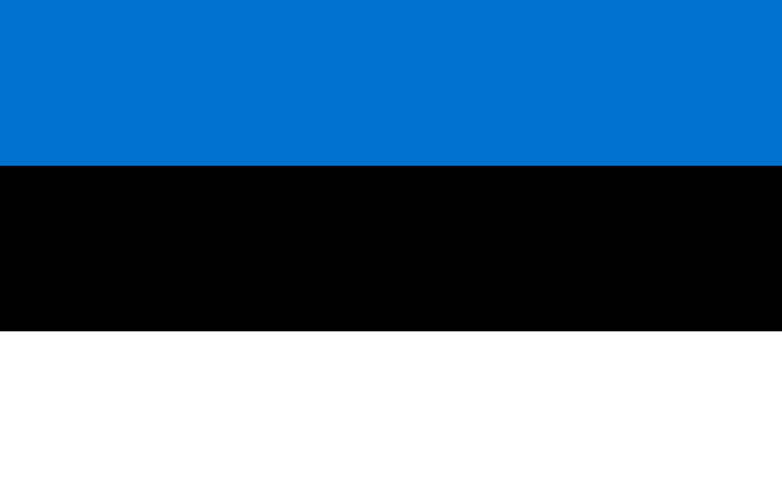 Drapeau de l&rsquo;Estonie