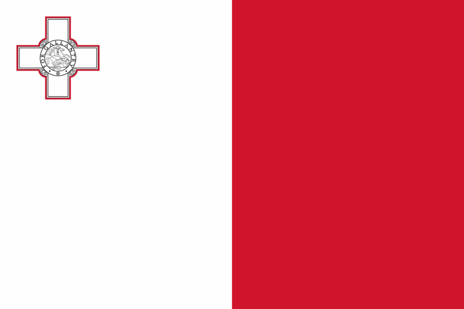 drapeau malte