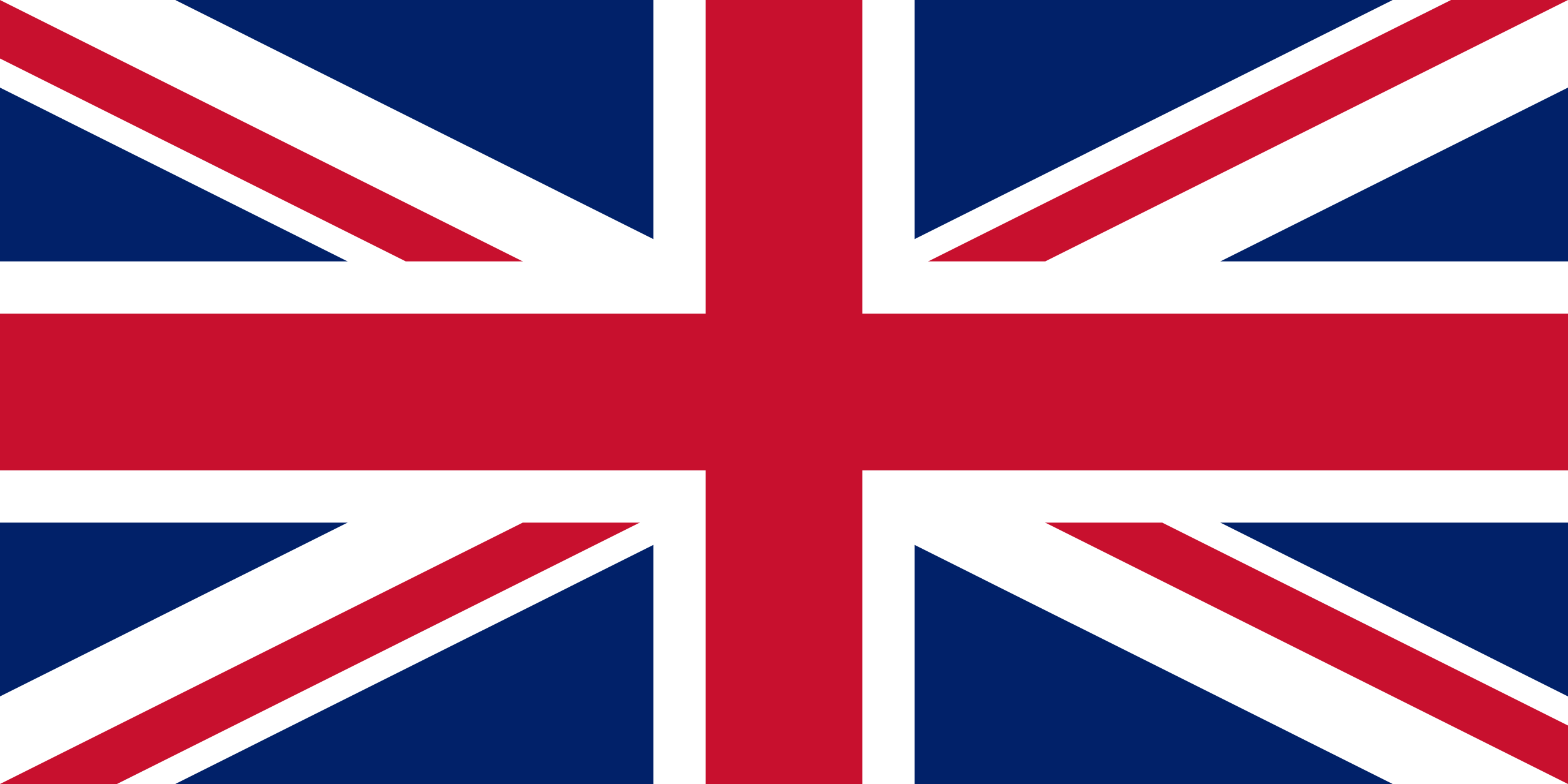Drapeau du Royaume-Uni