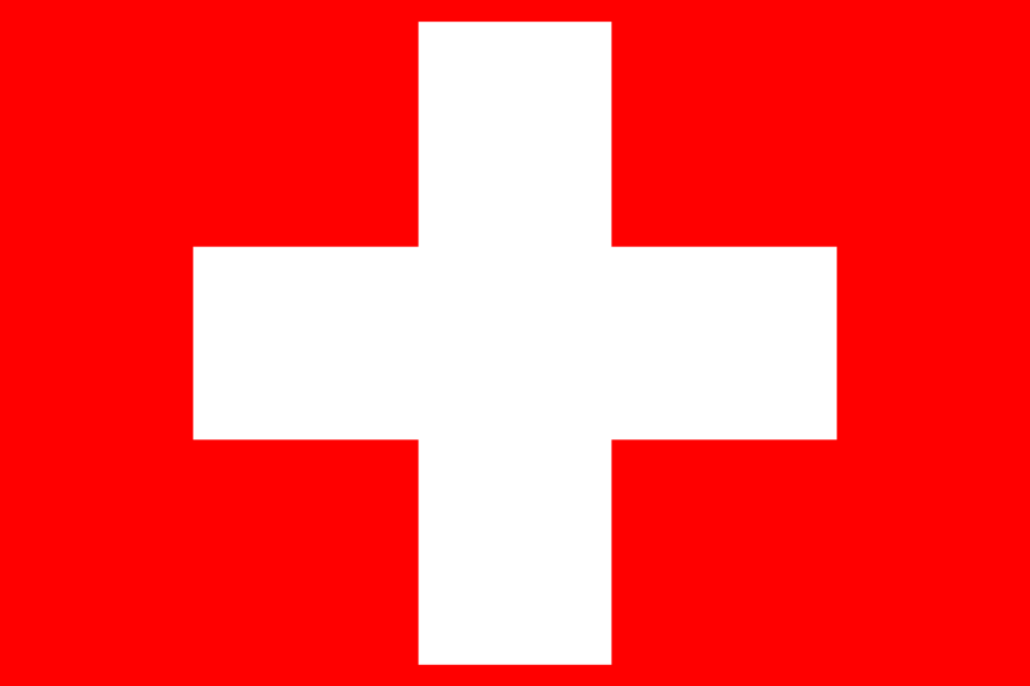 drapeau suisse